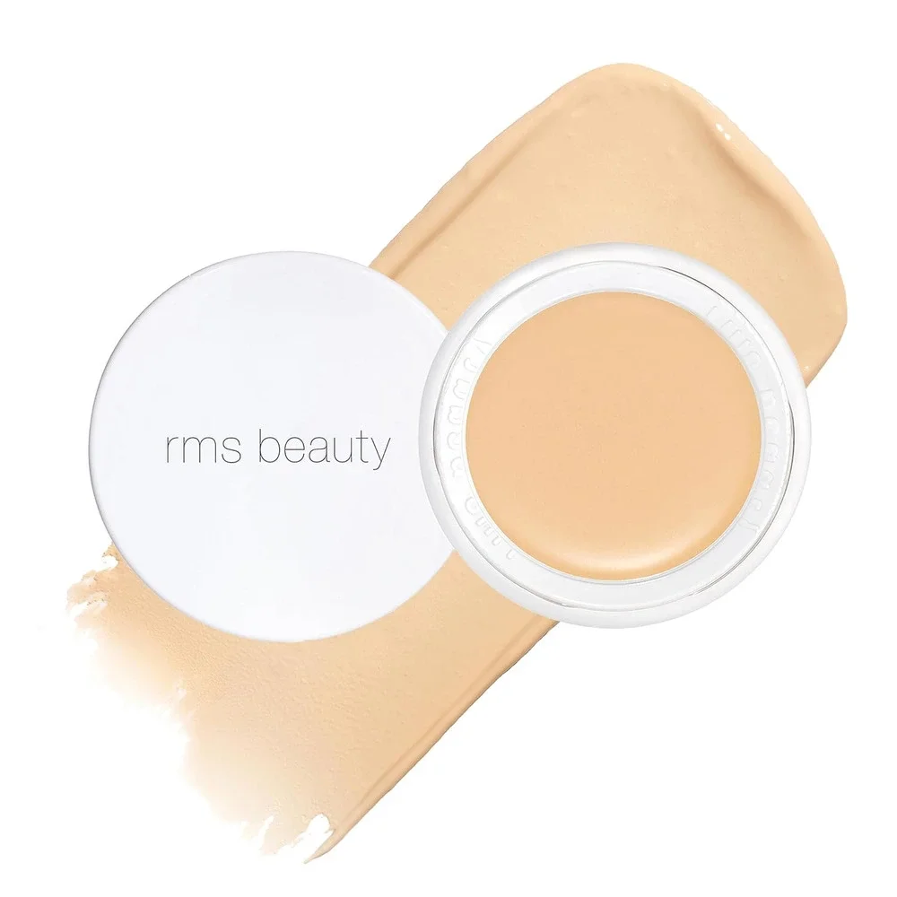 RMS BEAUTY UNCOVERUP CONCEALER-SHADE 11-FULL SIZE-0.20 OZ-NIB‎